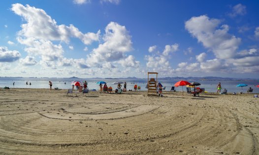 Återförsäljning - Villor -
Alcázares, Los - Los Narejos