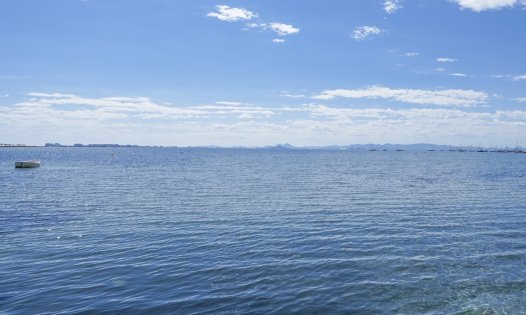 Resale - Plots -
San Pedro del Pinatar