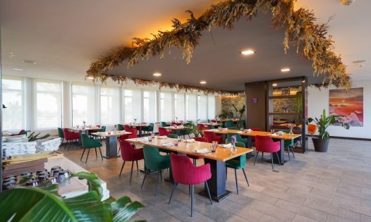 Videresalg - Toppleiligheter -
San Javier - Roda