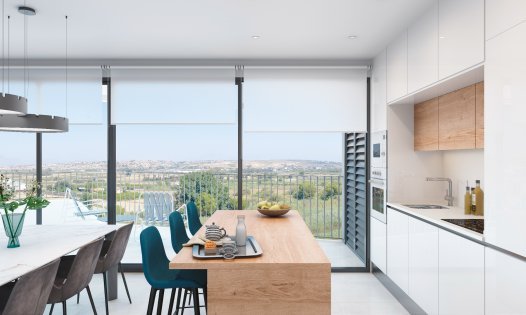 Revente - Penthouses -
Guardamar del Segura