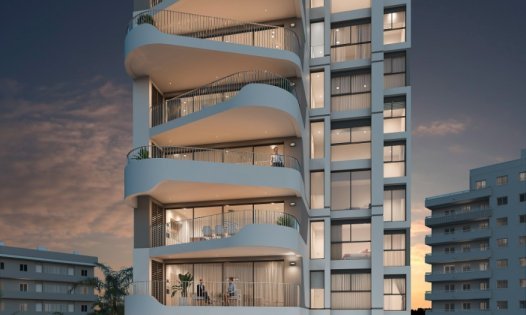 Revente - Penthouses -
Guardamar del Segura