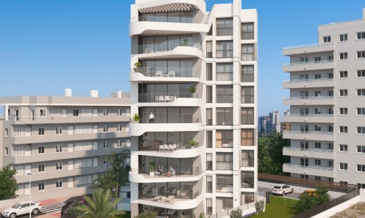 Revente - Appartements -
Guardamar del Segura