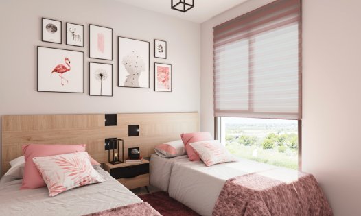 Revente - Appartements -
Guardamar del Segura