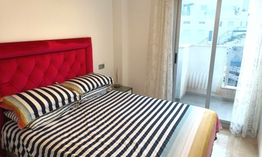 Revente - Appartements -
Orihuela Costa - Villamartín