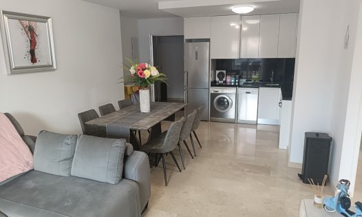 Revente - Appartements -
Orihuela Costa - Villamartín