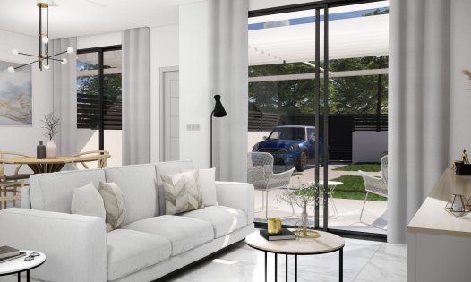 Revente - Maisons mitoyennes -
Rojales