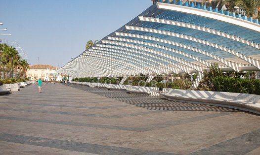 Herverkoop - Commerciële panden -
Torrevieja