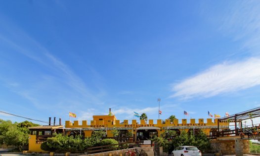 Revente - Villas -
Orihuela - Vistabella - Orihuela