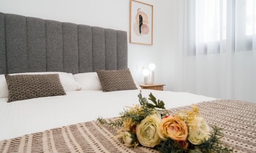 Revente - Villas -
Orihuela - Vistabella - Orihuela