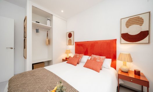 Revente - Villas -
Orihuela - Vistabella - Orihuela