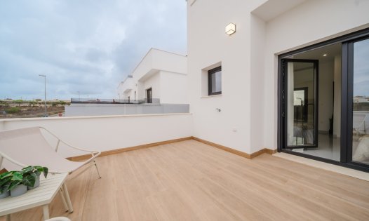 Revente - Villas -
Orihuela - Vistabella - Orihuela