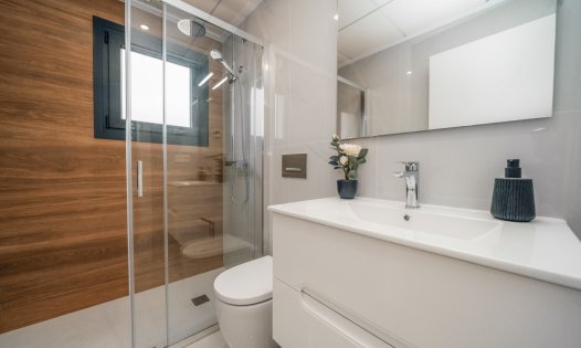 Revente - Villas -
Orihuela - Vistabella - Orihuela