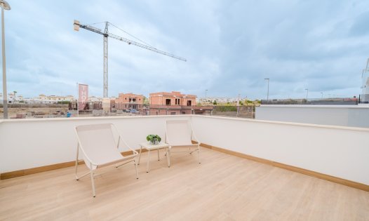 Revente - Villas -
Orihuela - Vistabella - Orihuela