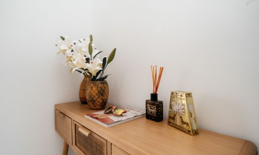 Revente - Villas -
Orihuela - Vistabella - Orihuela