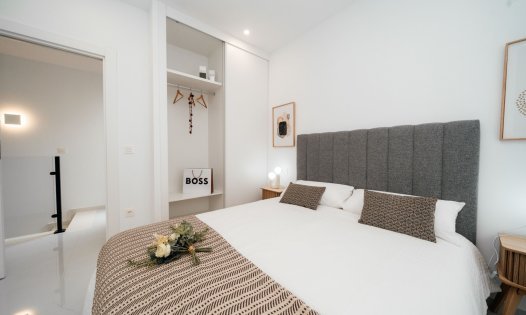 Revente - Villas -
Orihuela - Vistabella - Orihuela