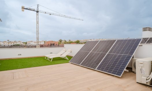 Revente - Villas -
Orihuela - Vistabella - Orihuela