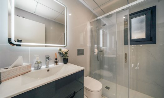 Revente - Villas -
Orihuela - Vistabella - Orihuela