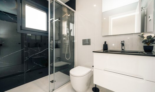 Revente - Villas -
Orihuela - Vistabella - Orihuela