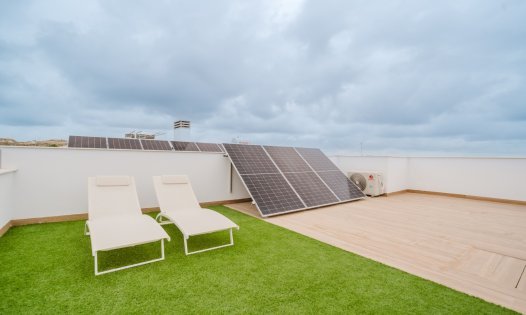 Revente - Villas -
Orihuela - Vistabella - Orihuela