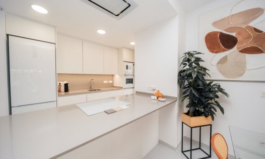 Revente - Villas -
Orihuela - Vistabella - Orihuela