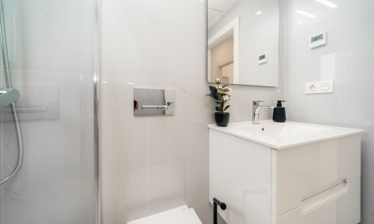 Revente - Villas -
Orihuela - Vistabella - Orihuela