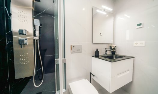 Revente - Villas -
Orihuela - Vistabella - Orihuela