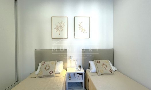 Revente - Villas -
Torrevieja - La Torreta - Torrevieja