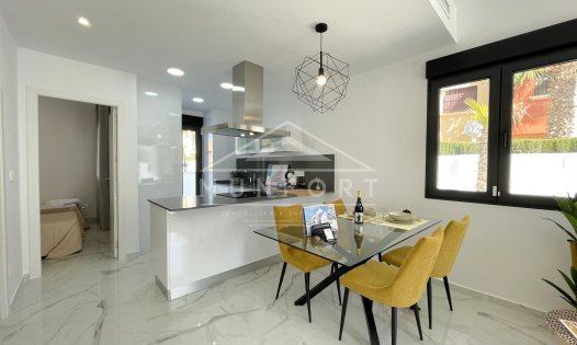 Revente - Villas -
Torrevieja - La Torreta - Torrevieja