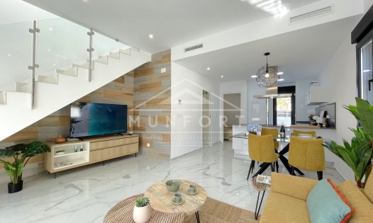 Revente - Villas -
Torrevieja - La Torreta - Torrevieja