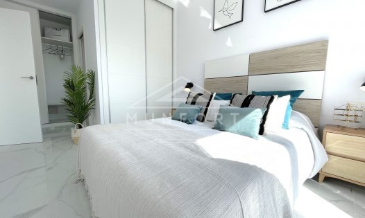 Revente - Villas -
Torrevieja - La Torreta - Torrevieja