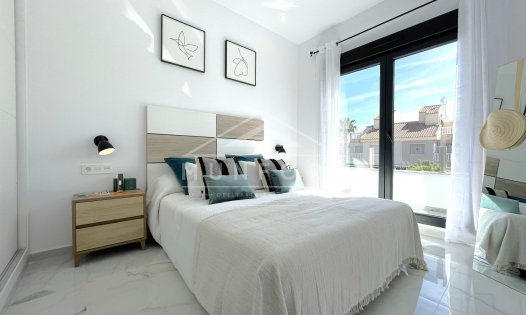 Revente - Villas -
Torrevieja - La Torreta - Torrevieja