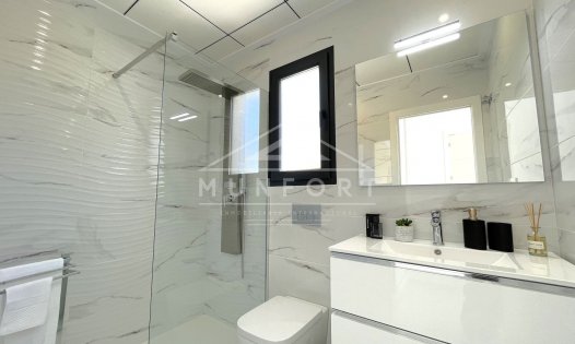 Revente - Villas -
Torrevieja - La Torreta - Torrevieja