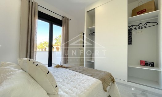 Revente - Villas -
Torrevieja - La Torreta - Torrevieja