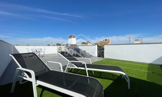 Revente - Villas -
Torrevieja - La Torreta - Torrevieja
