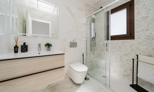 Revente - Villas de luxe -
Polop de La Marina 