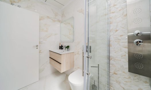 Revente - Villas de luxe -
Polop de La Marina 