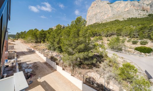 Revente - Villas de luxe -
Polop de La Marina 