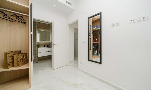 Revente - Villas de luxe -
Polop de La Marina 