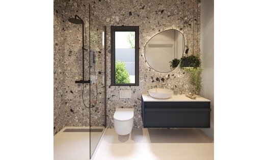 Revente - Villas -
San Miguel de Salinas