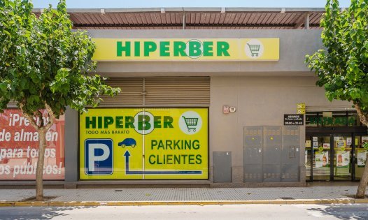 Herverkoop - Percelen -
Pilar de la Horadada