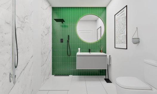 Segunda mano - Apartamentos -
San Miguel de Salinas