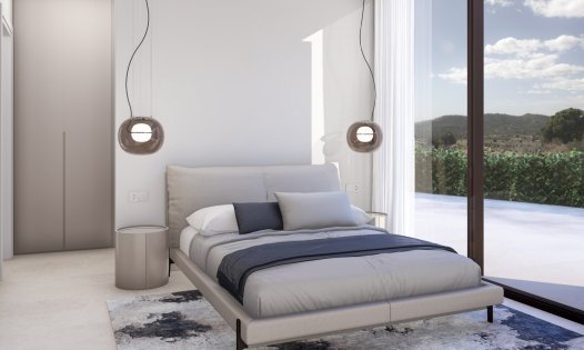 Revente - Villas -
Finestrat - Balcón de Finestrat