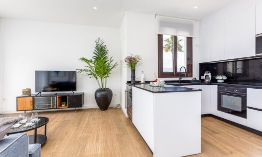 Revente - Villas -
Finestrat - Balcón de Finestrat