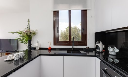 Revente - Villas -
Finestrat - Balcón de Finestrat