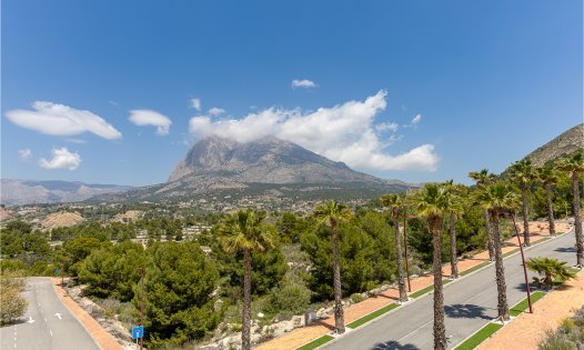 Revente - Villas -
Finestrat - Balcón de Finestrat