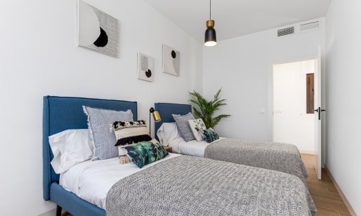 Revente - Villas -
Finestrat - Balcón de Finestrat