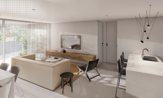 Revente - Appartements -
Guardamar del Segura