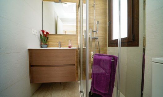 Revente - Bungalows -
San Pedro del Pinatar