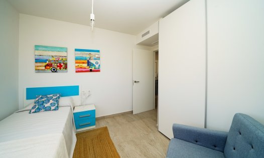 Revente - Bungalows -
San Pedro del Pinatar