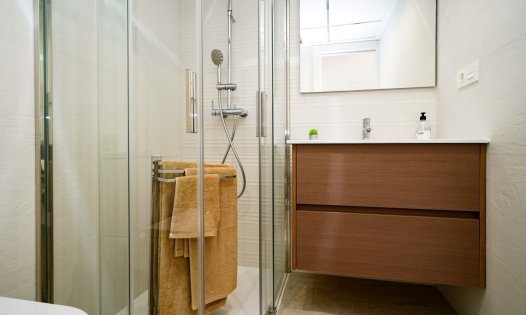 Revente - Bungalows -
San Pedro del Pinatar